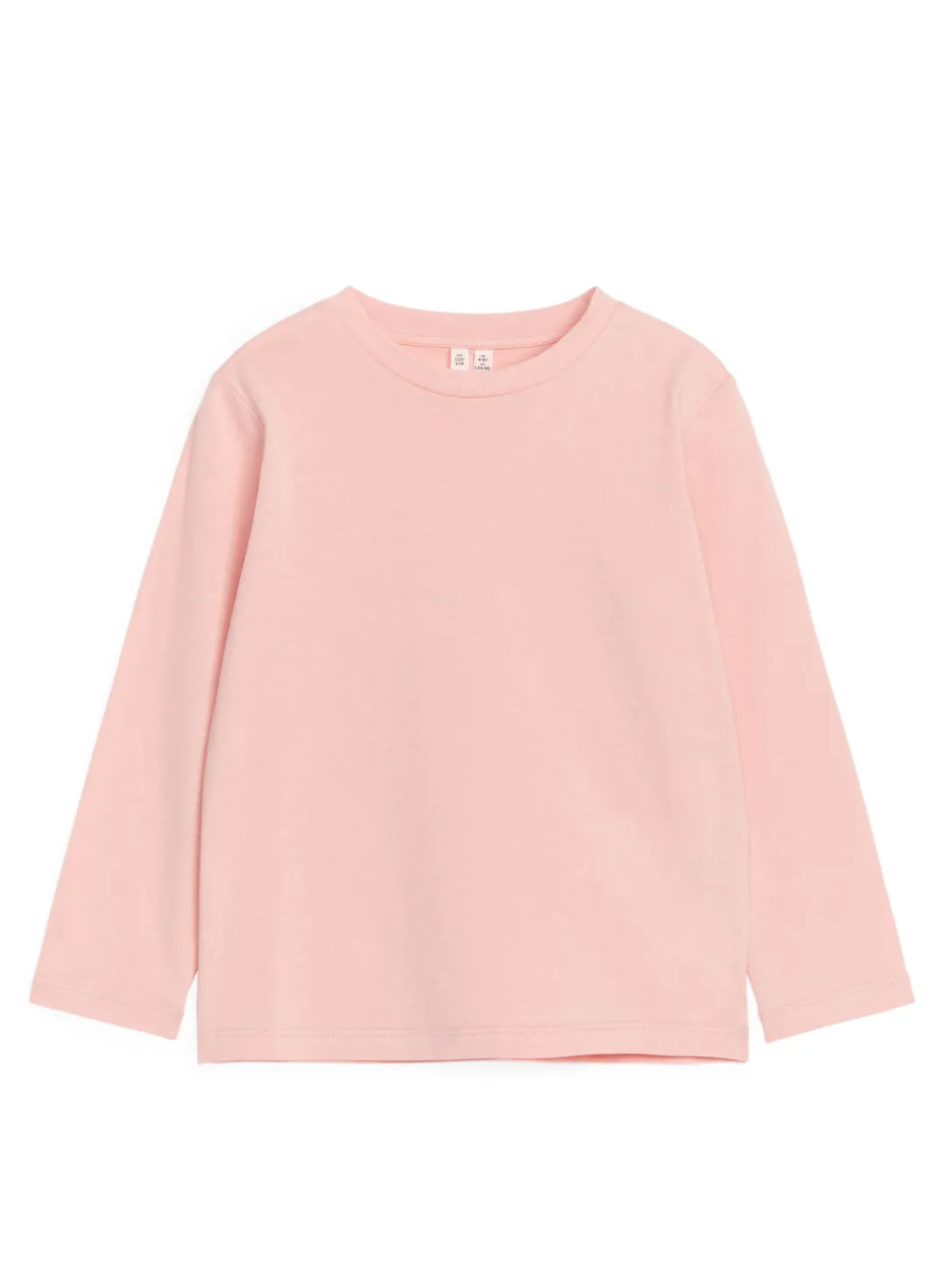 Långärmad T-shirt, 2-pack