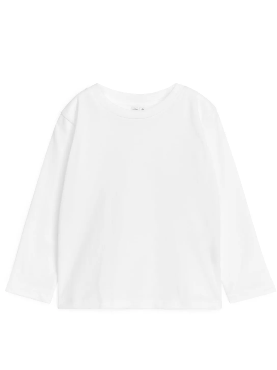 Långärmad T-shirt, 2-pack