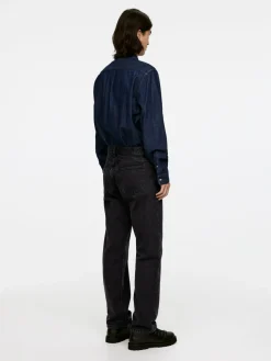 Loose Jeans