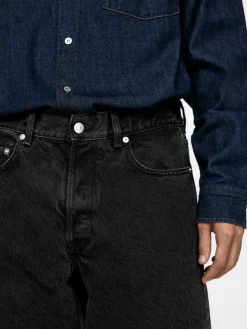Loose Jeans