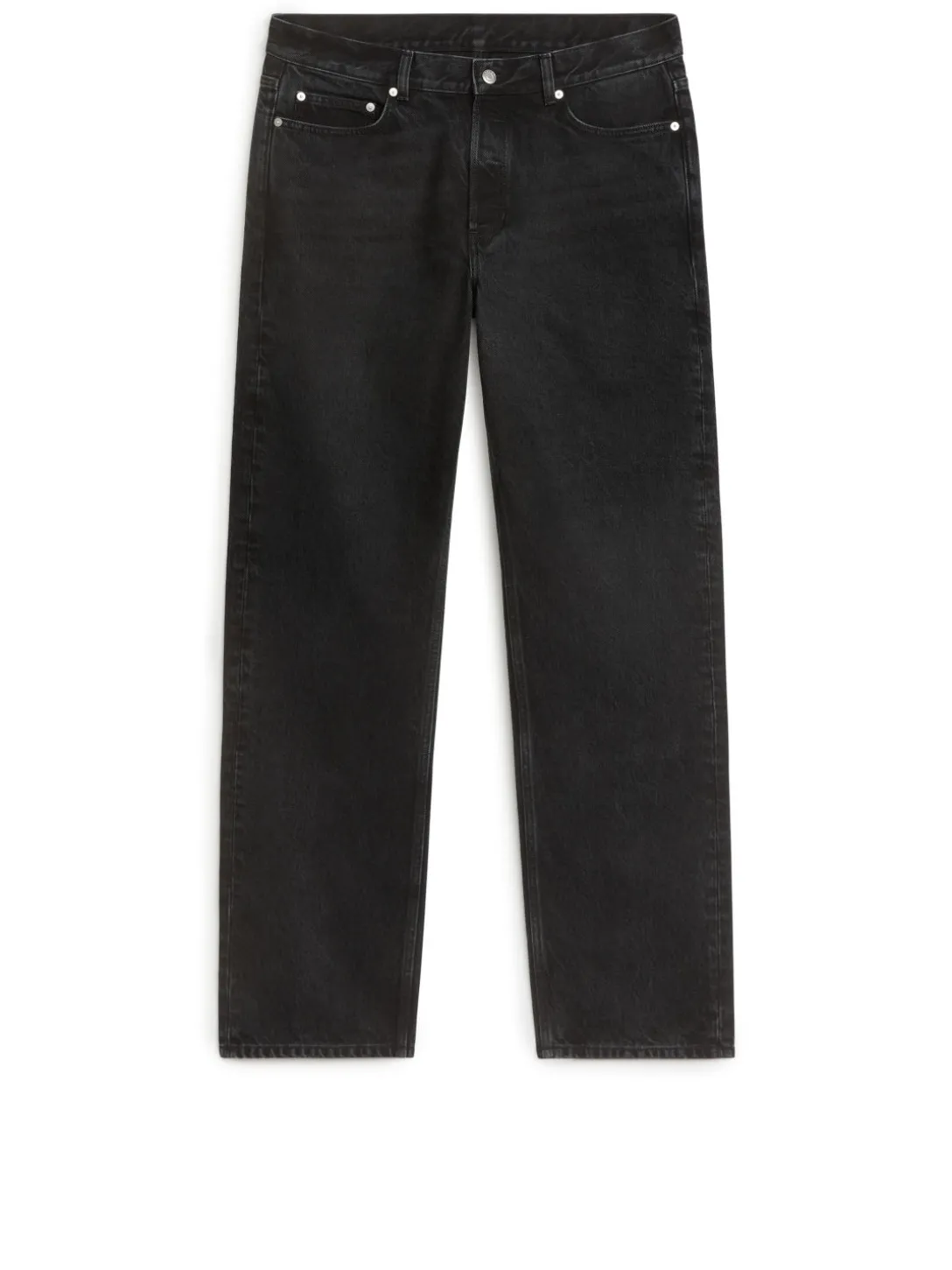 Loose Jeans
