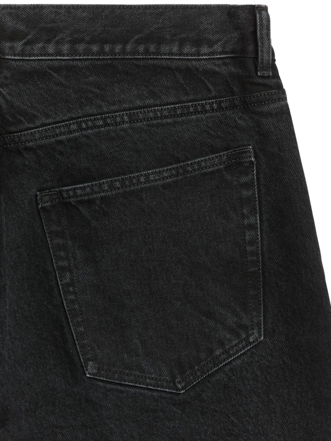 Loose Jeans