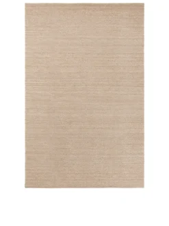 Matta I Bomull Och Ull 200 X 300 Cm