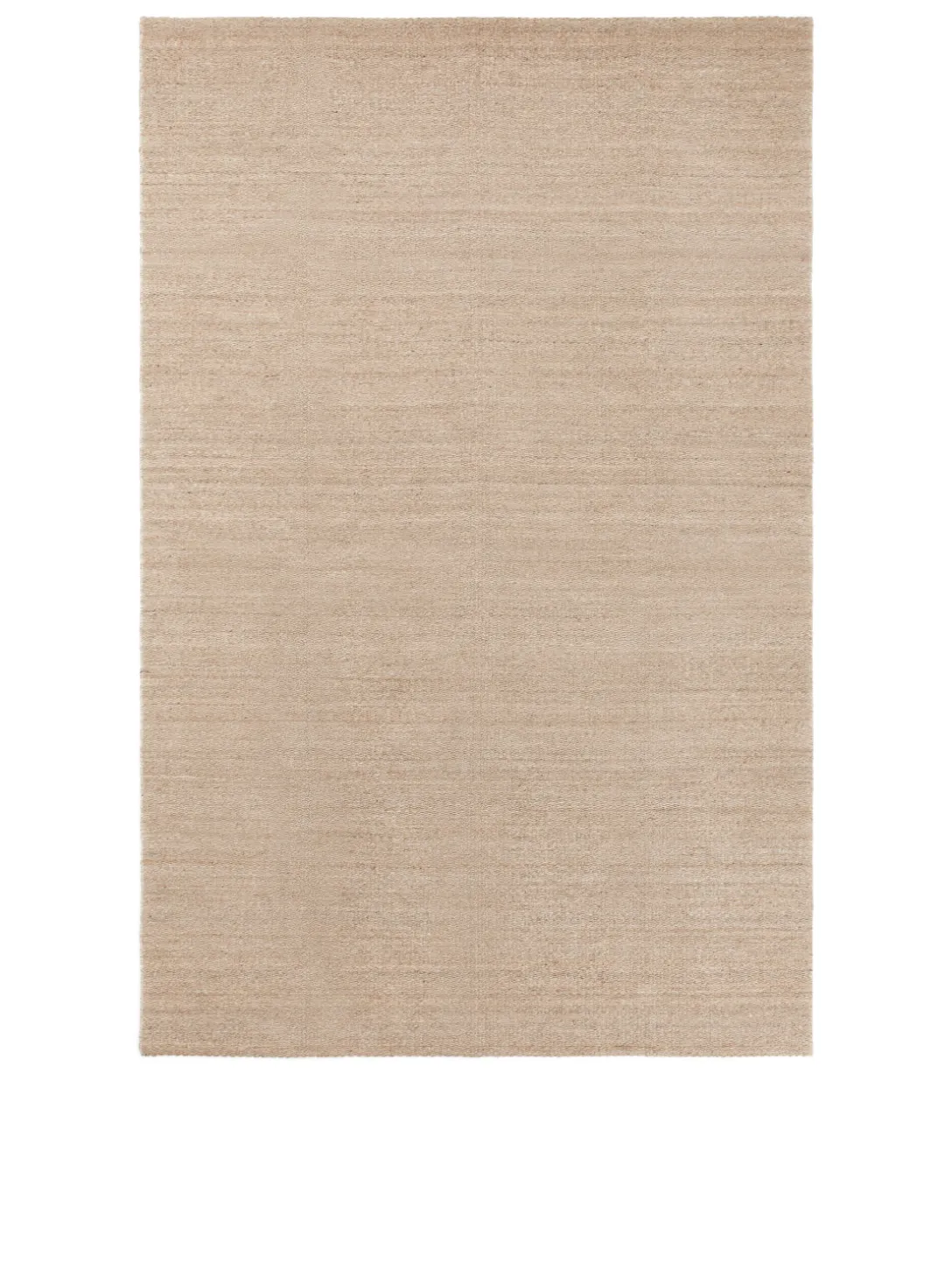 Matta I Bomull Och Ull 200 X 300 Cm