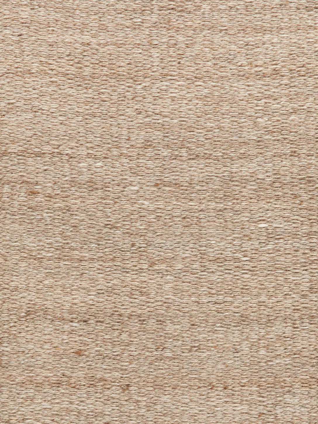 Matta I Bomull Och Ull 200 X 300 Cm