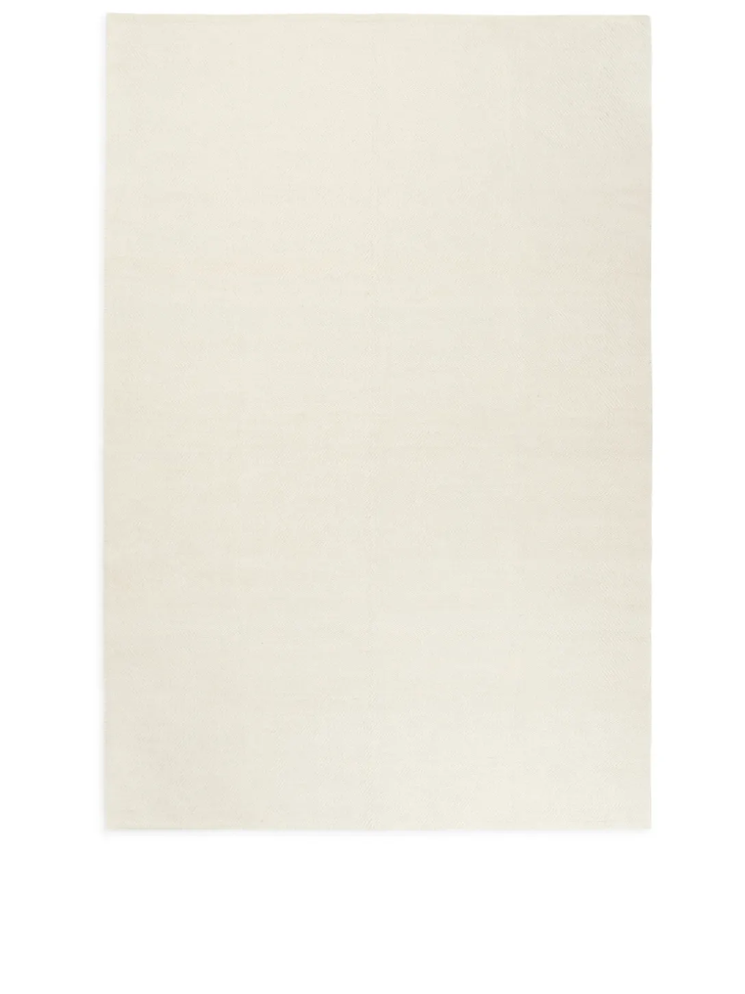 Matta I Ullblandning 200 X 300 Cm