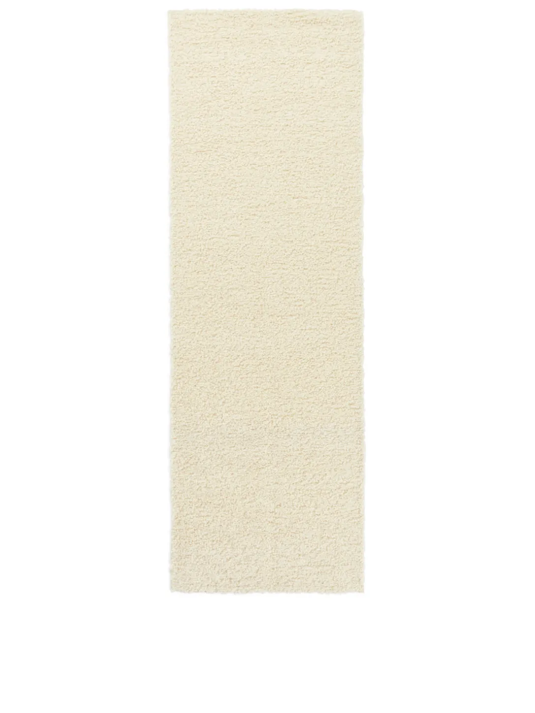 Matta I Ullblandning 80 X 250 Cm
