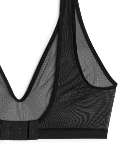 Mesh-bh