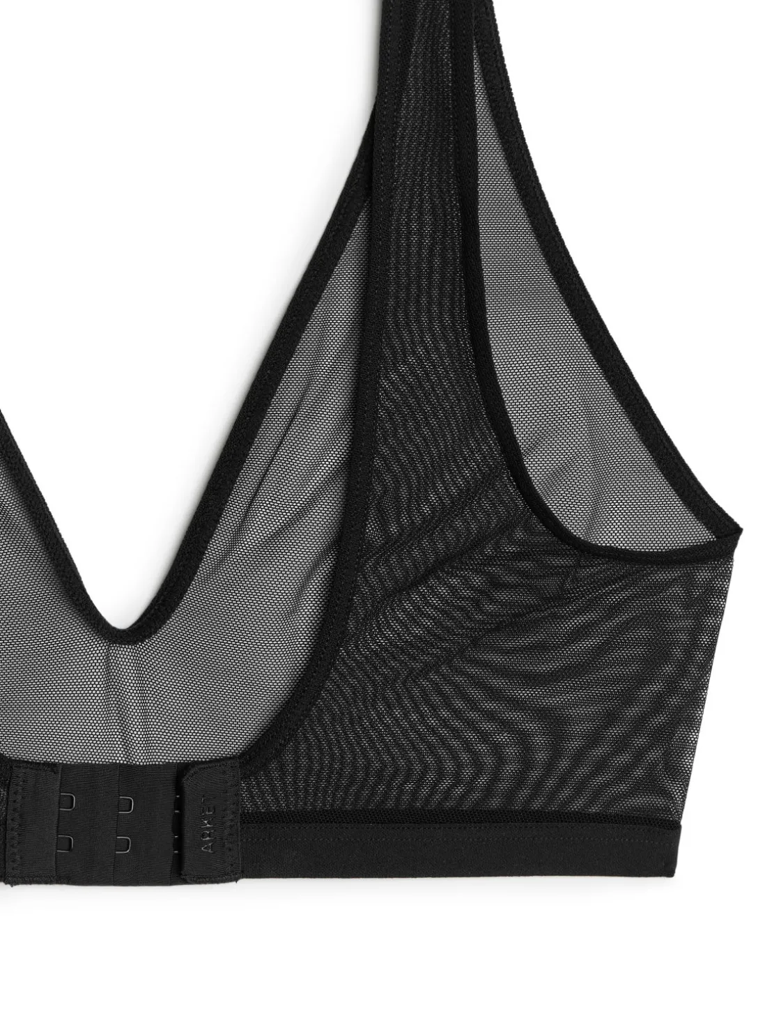 Mesh-bh