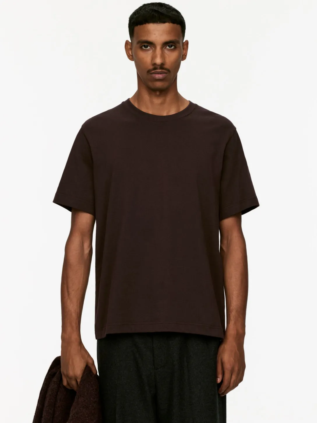Midweight T-shirt