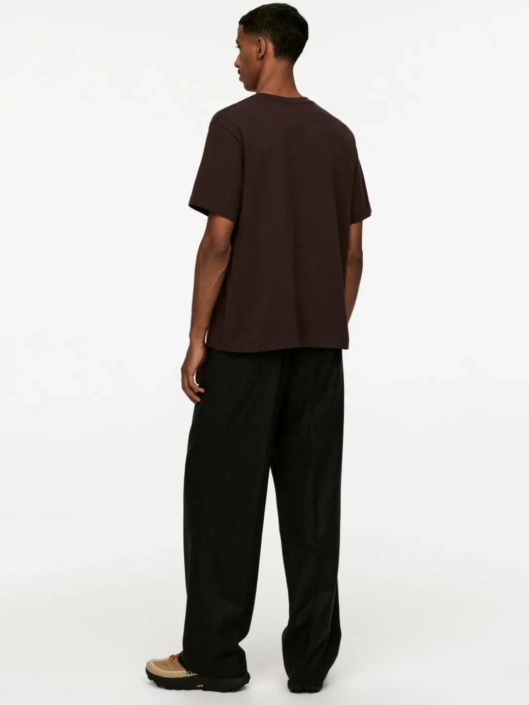 Midweight T-shirt
