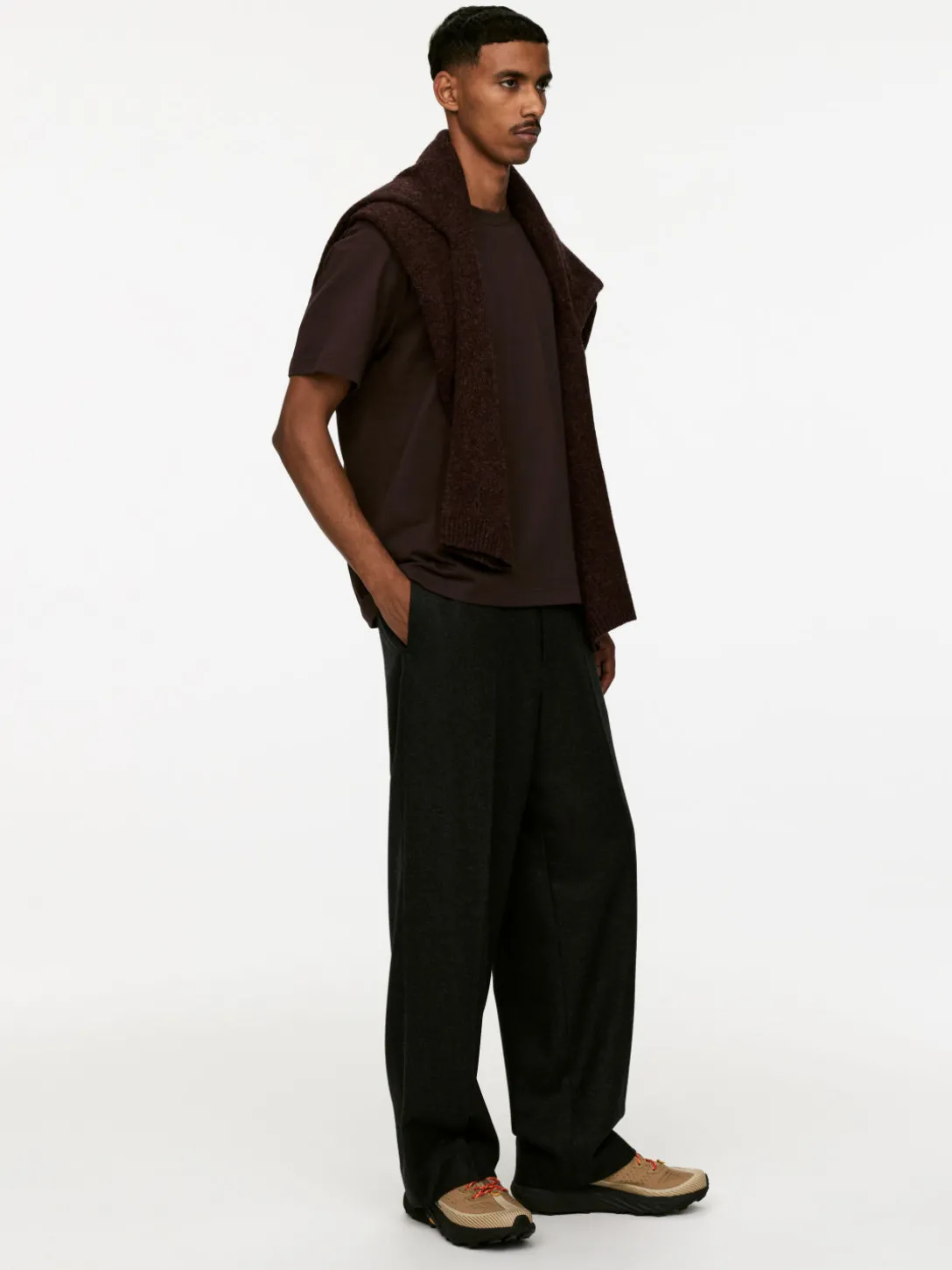 Midweight T-shirt