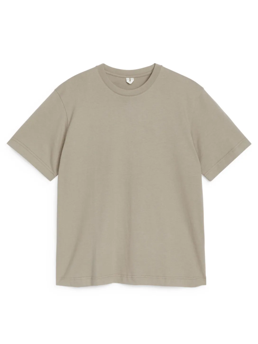 Midweight T-shirt