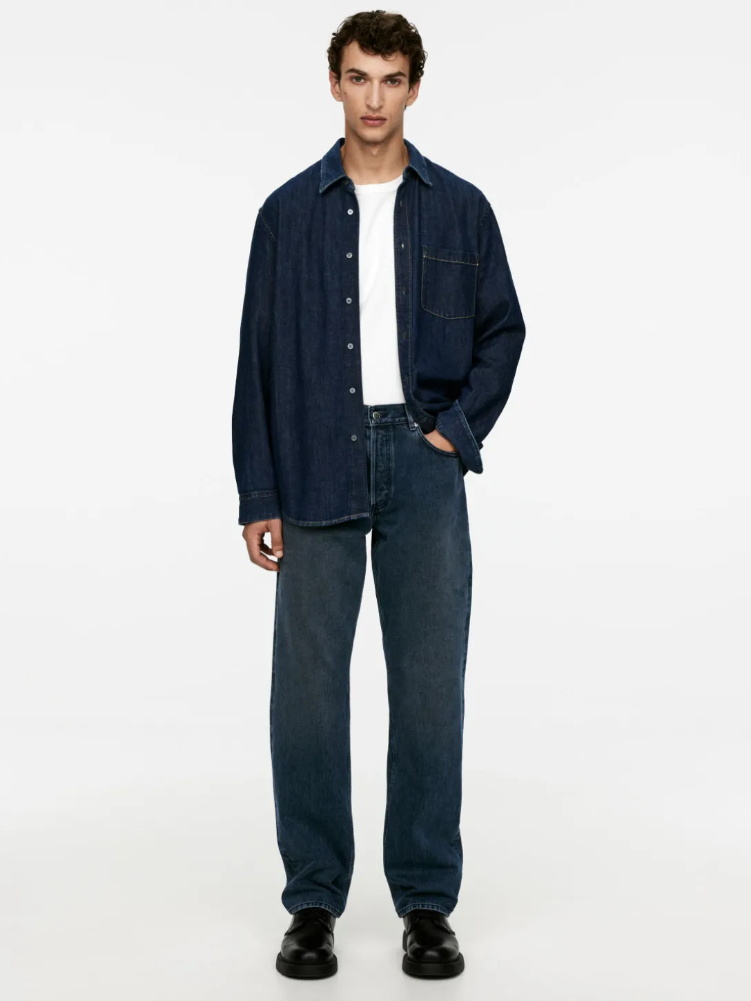 MIST Vida Jeans