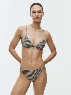 Mönstrad Bikinitrosa