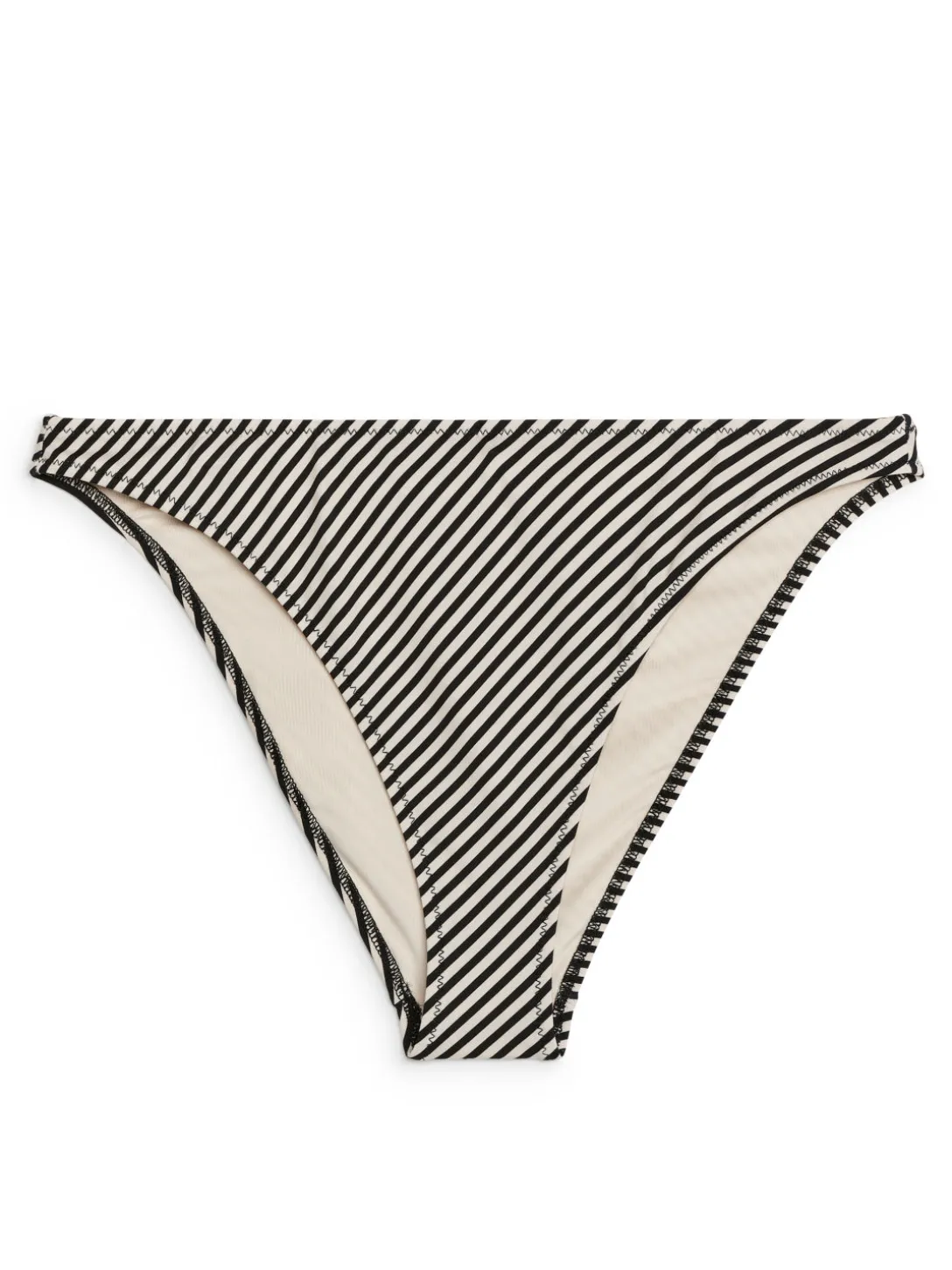 Mönstrad Bikinitrosa