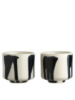 Muggar I Stengods, 2-pack