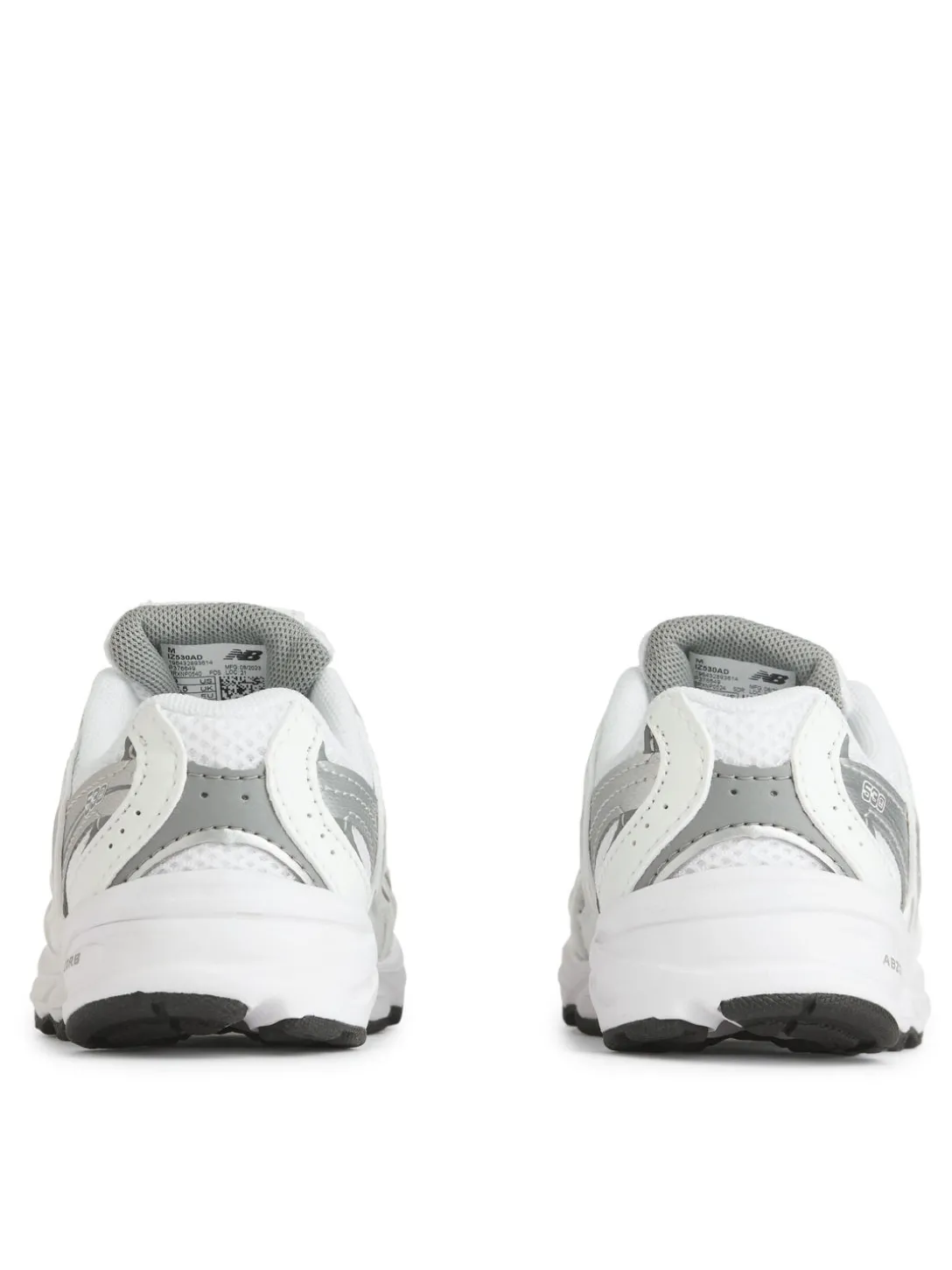 New Balance 530 Bungee Sneakers För Barn