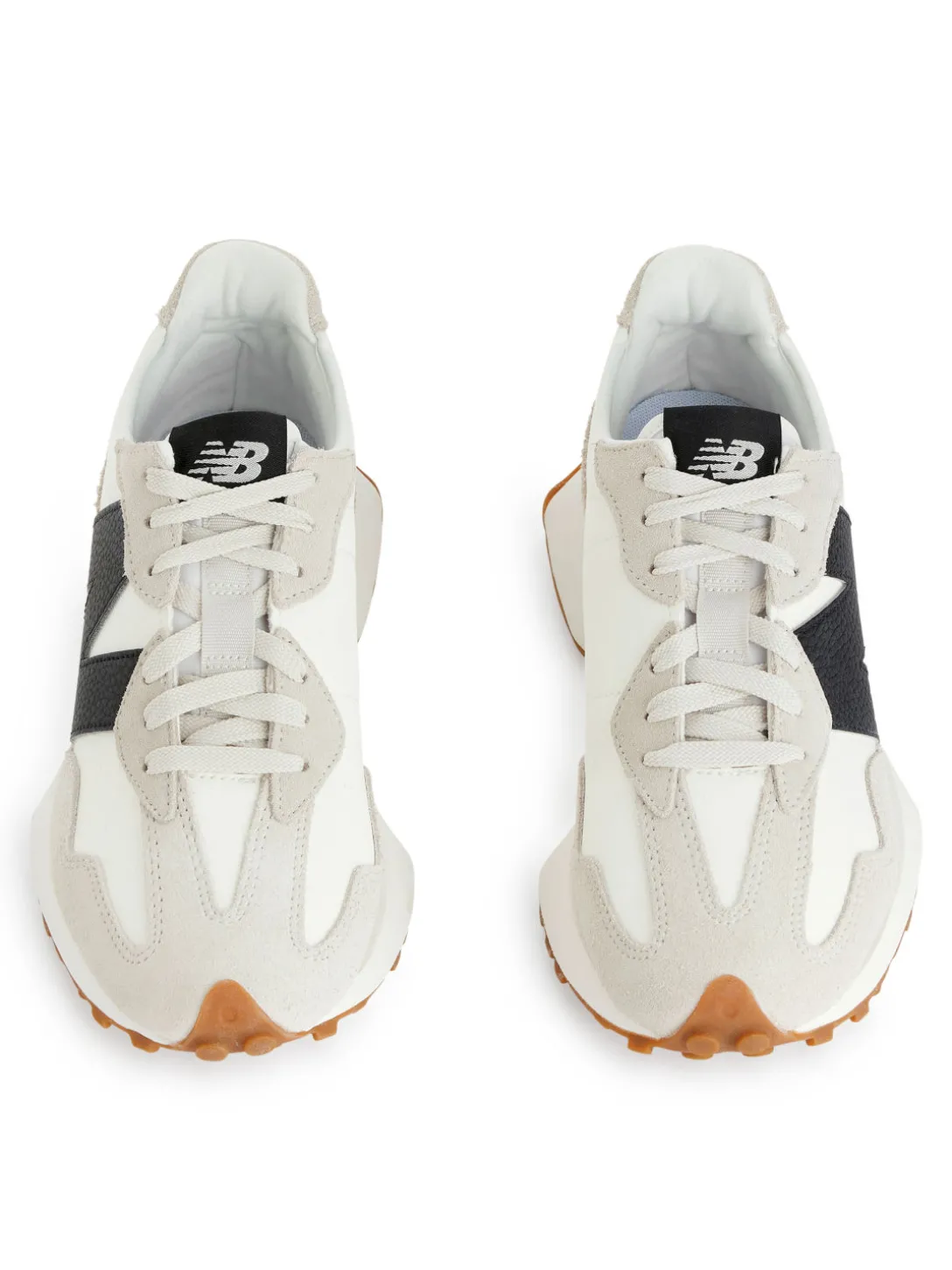 New Balance 327 Sneakers