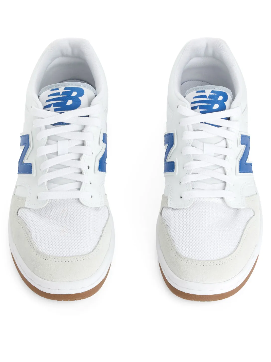 New Balance BB480 Sneakers