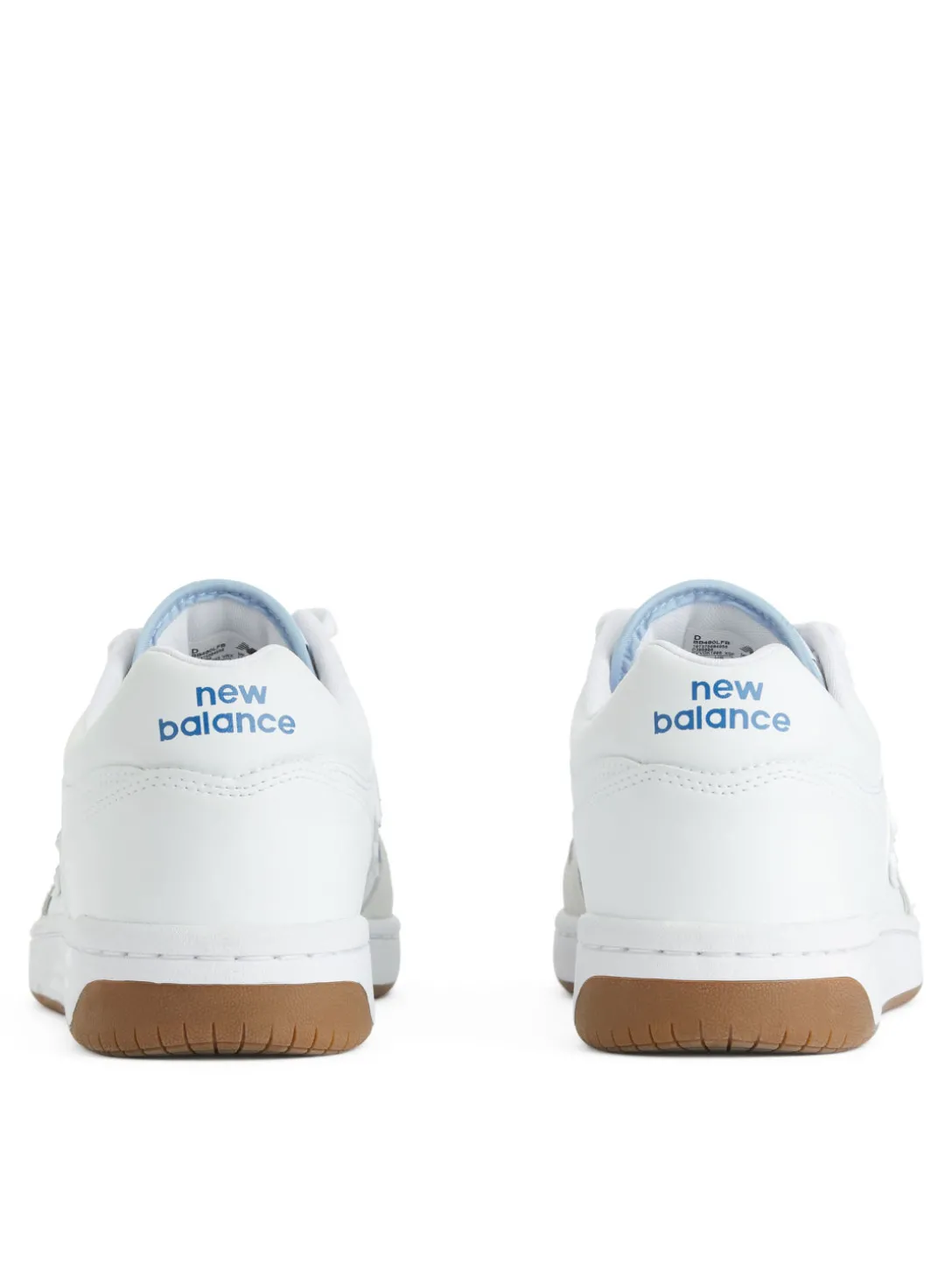New Balance BB480 Sneakers