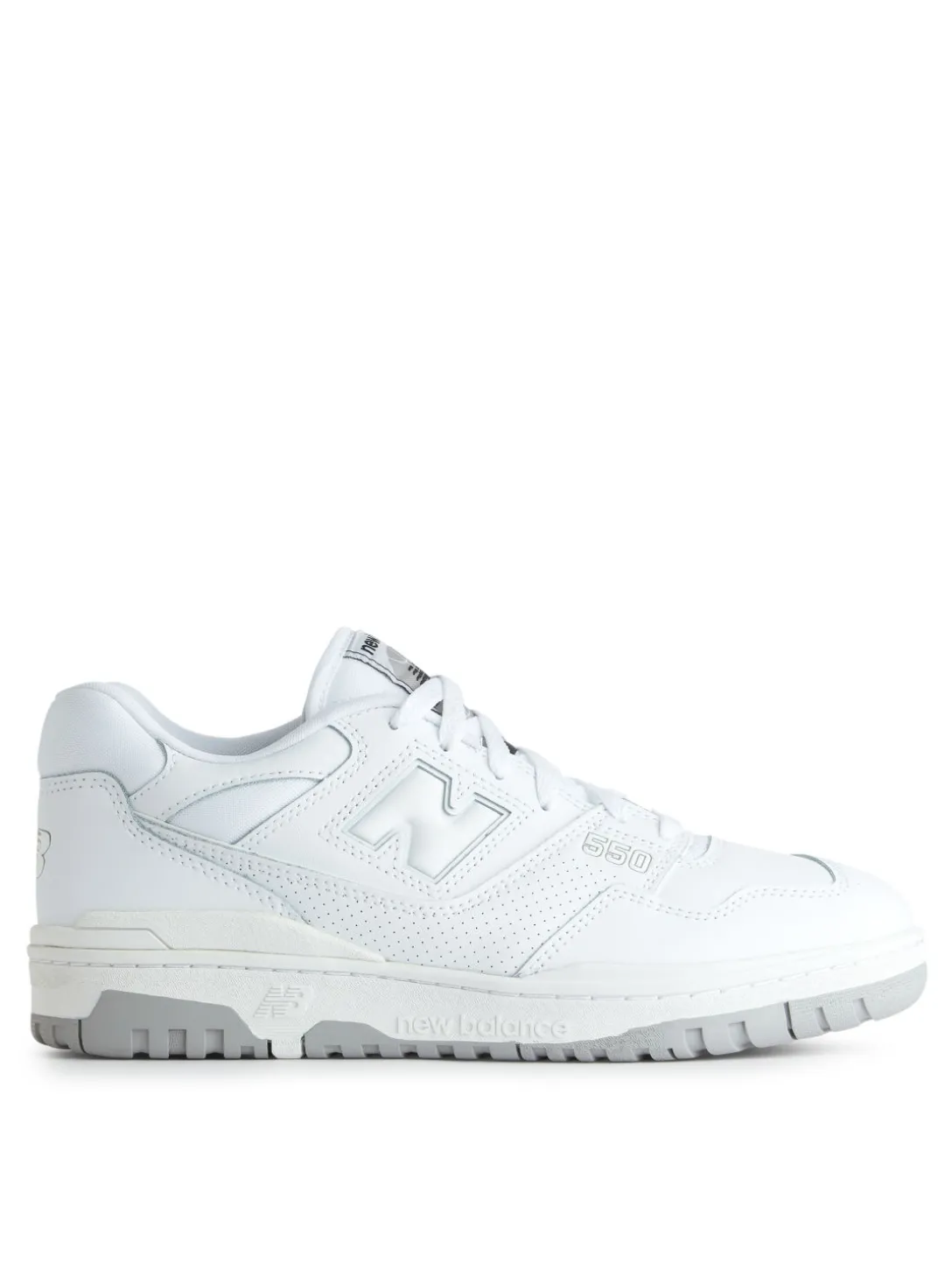 New Balance 550-sneakers