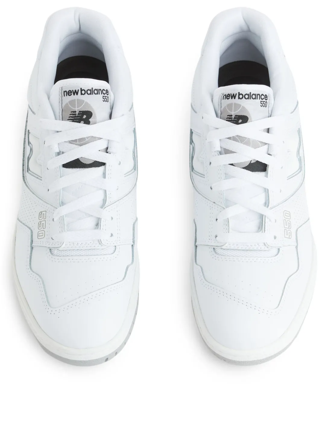 New Balance 550-sneakers