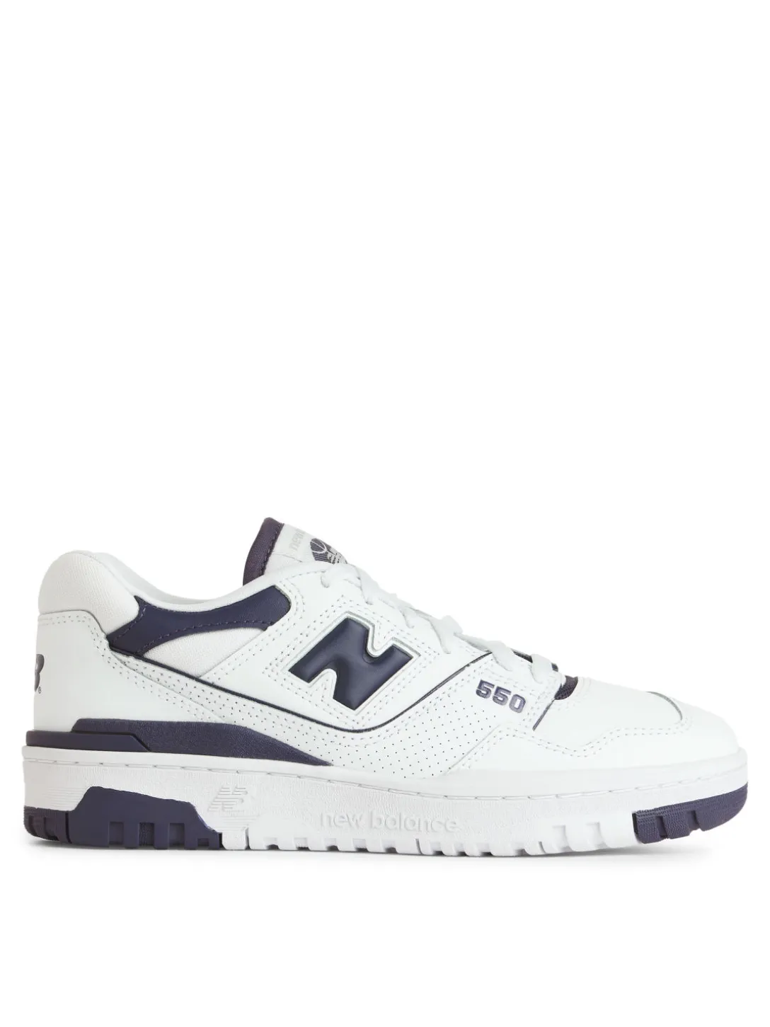 New Balance 550-sneakers