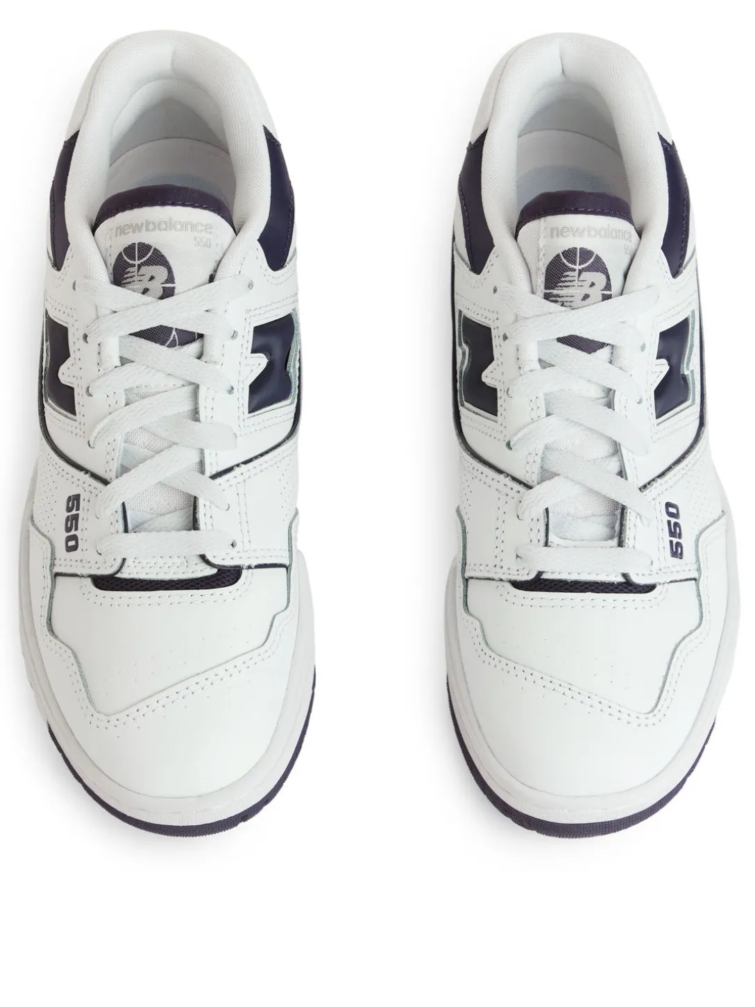 New Balance 550-sneakers