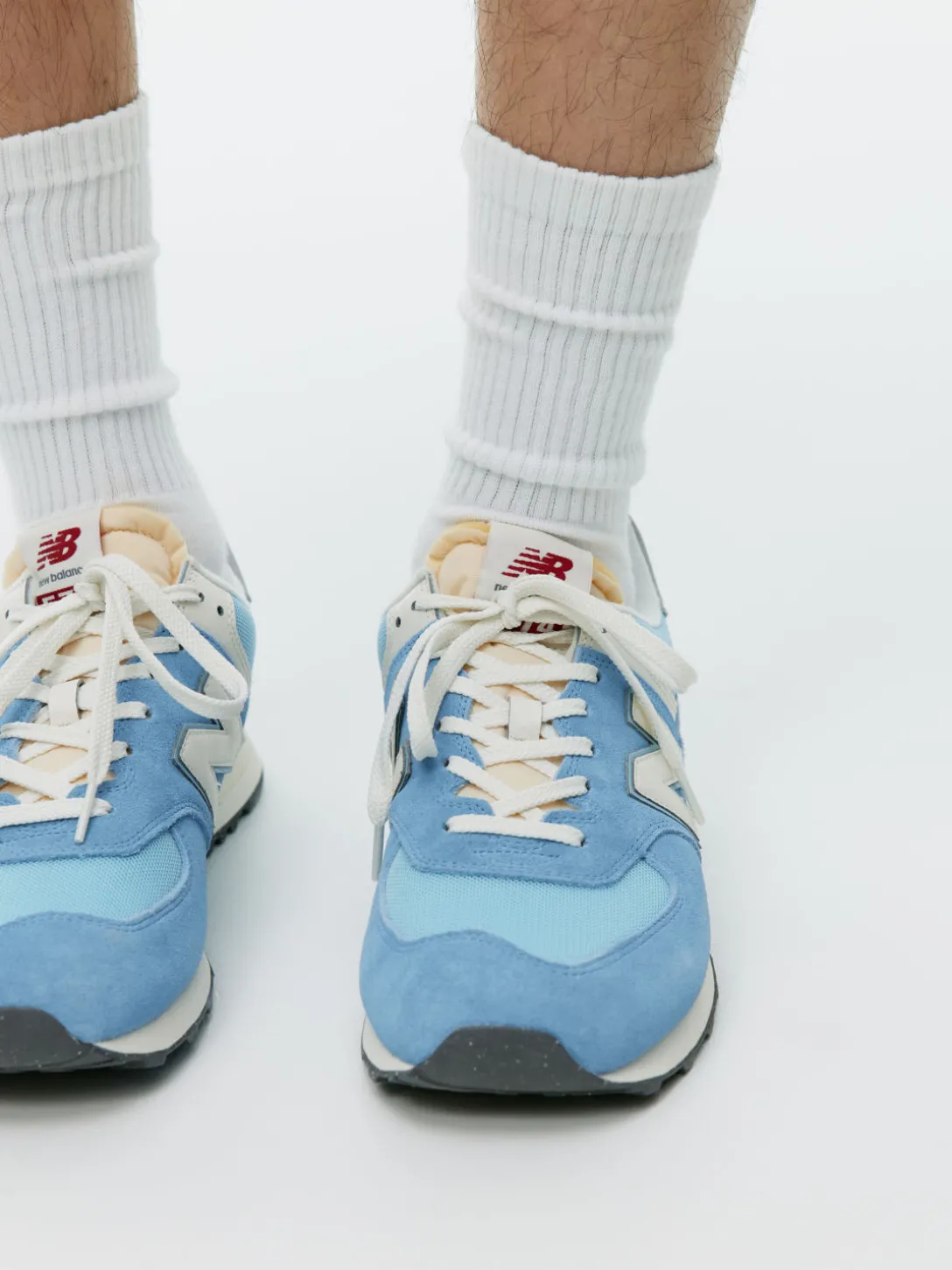 New Balance 574-sneakers