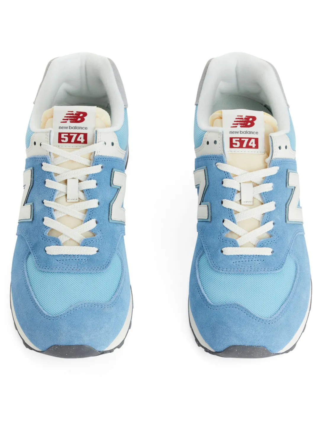 New Balance 574-sneakers