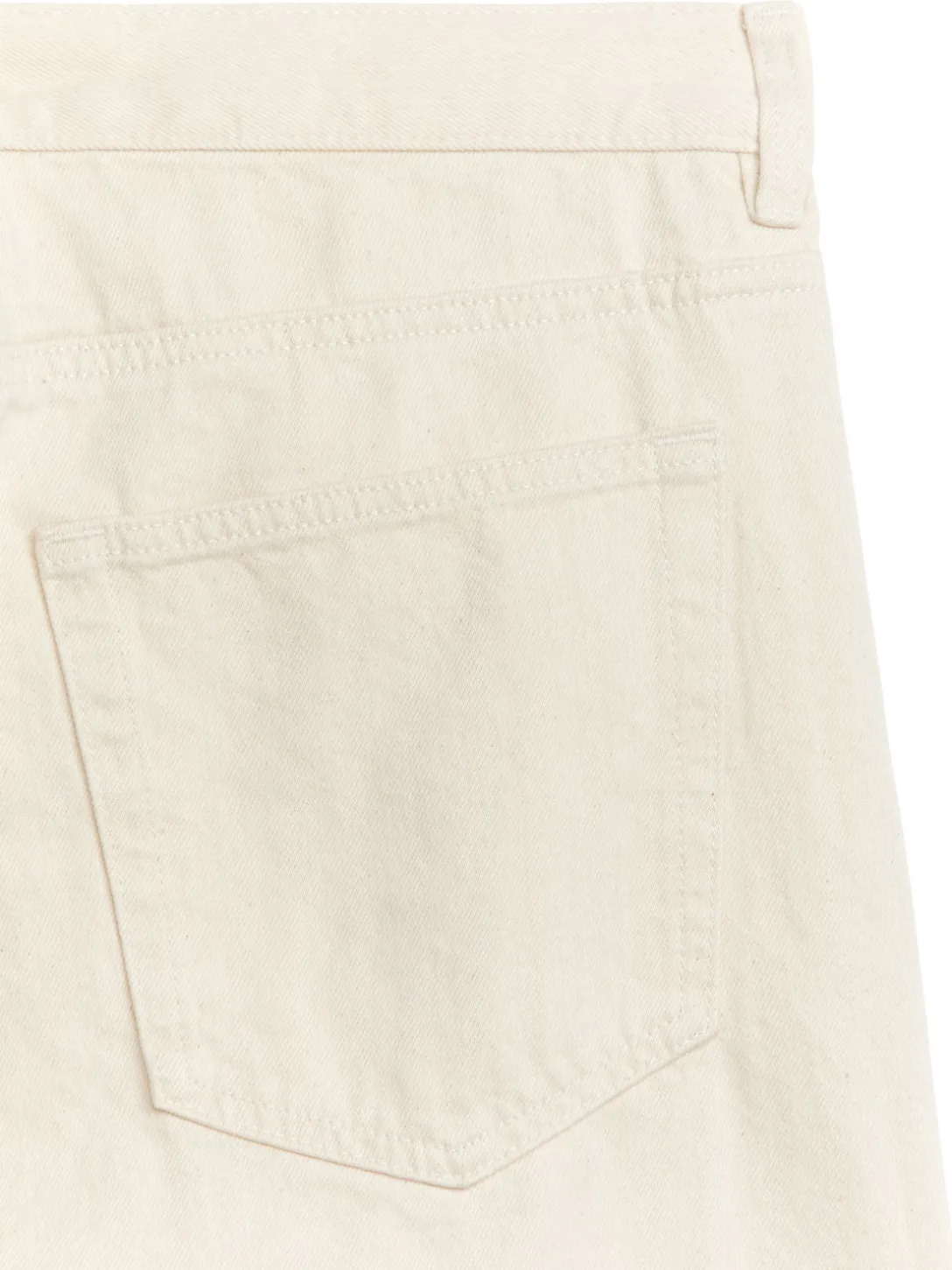 OCEAN Jeans Med Lös Passform
