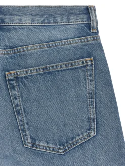 OCEAN Jeans Med Lös Passform