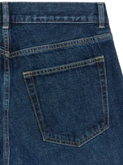 OCEAN Jeans Med Lös Passform