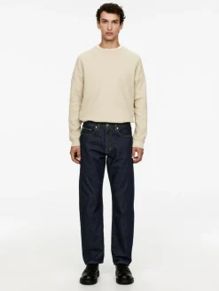 OCEAN Jeans Med Lös Passform