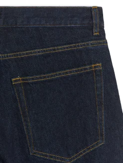 OCEAN Jeans Med Lös Passform