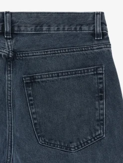 OCEAN Jeans Med Lös Passform