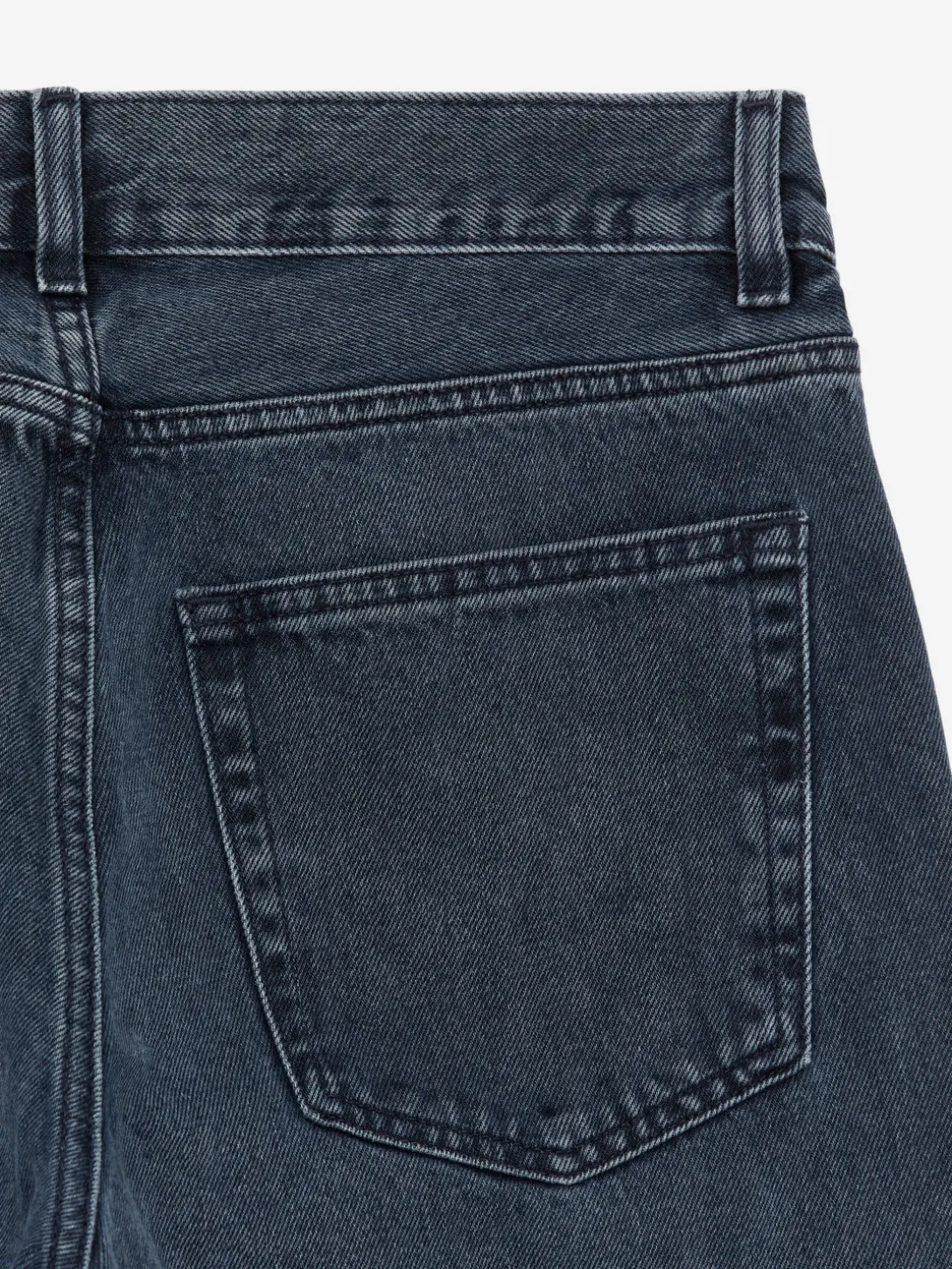 OCEAN Jeans Med Lös Passform