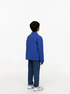Overshirt I Bomull