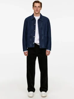 Overshirt I Denim