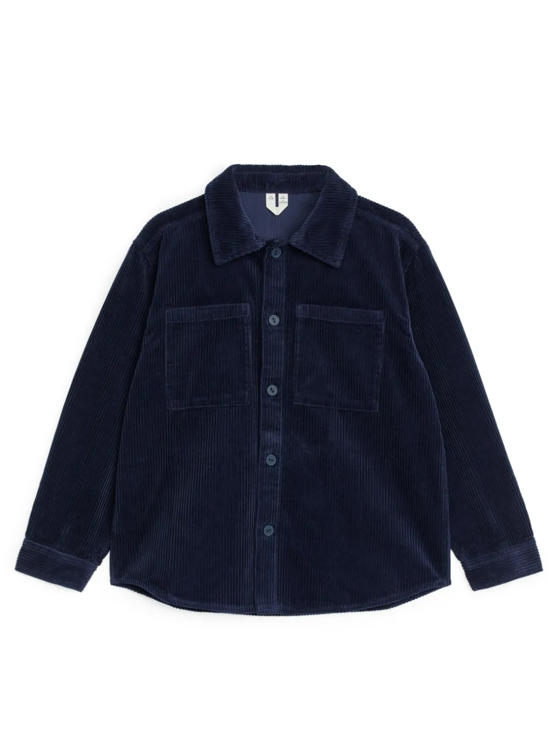 Overshirt I Manchester