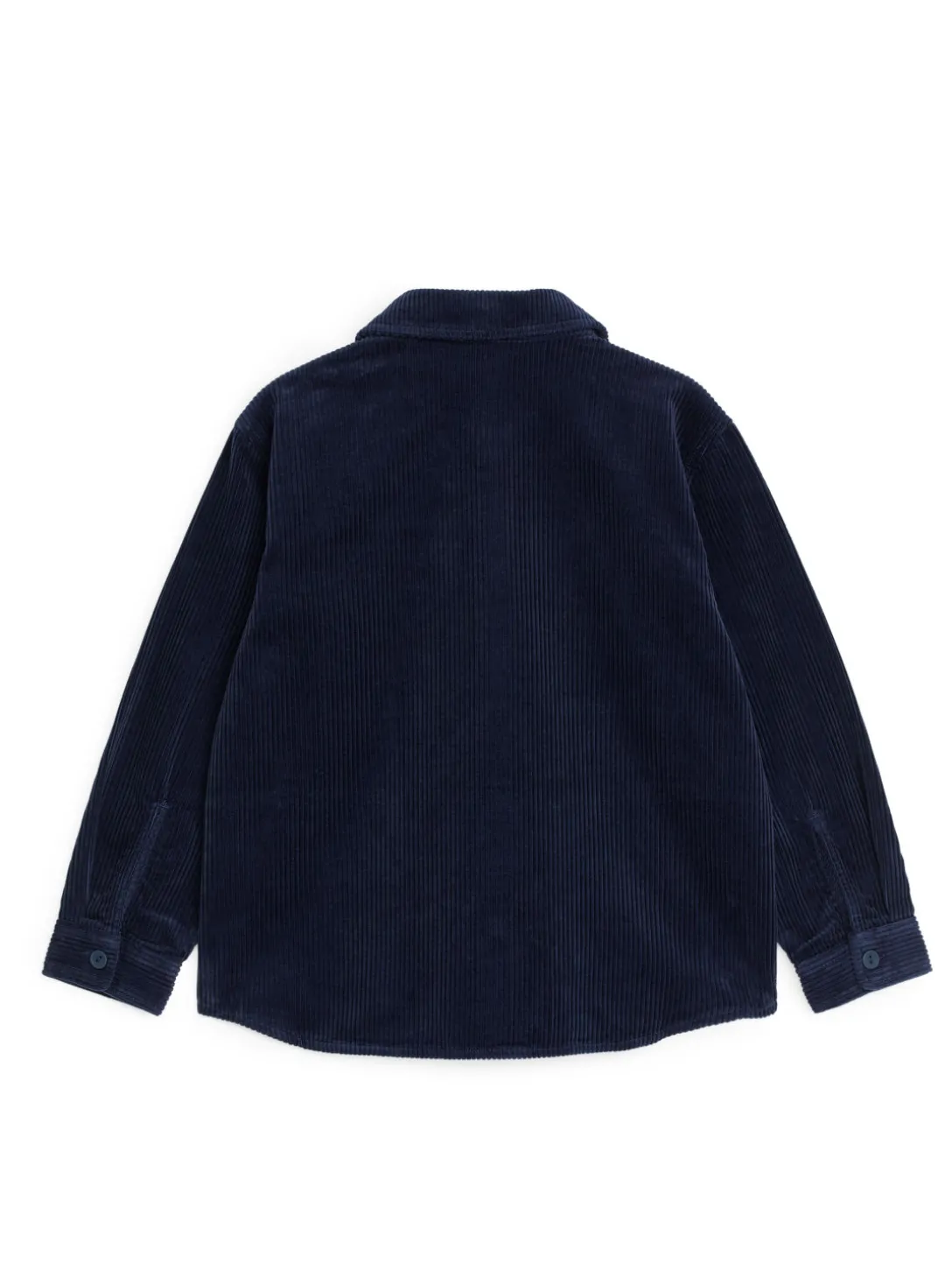Overshirt I Manchester
