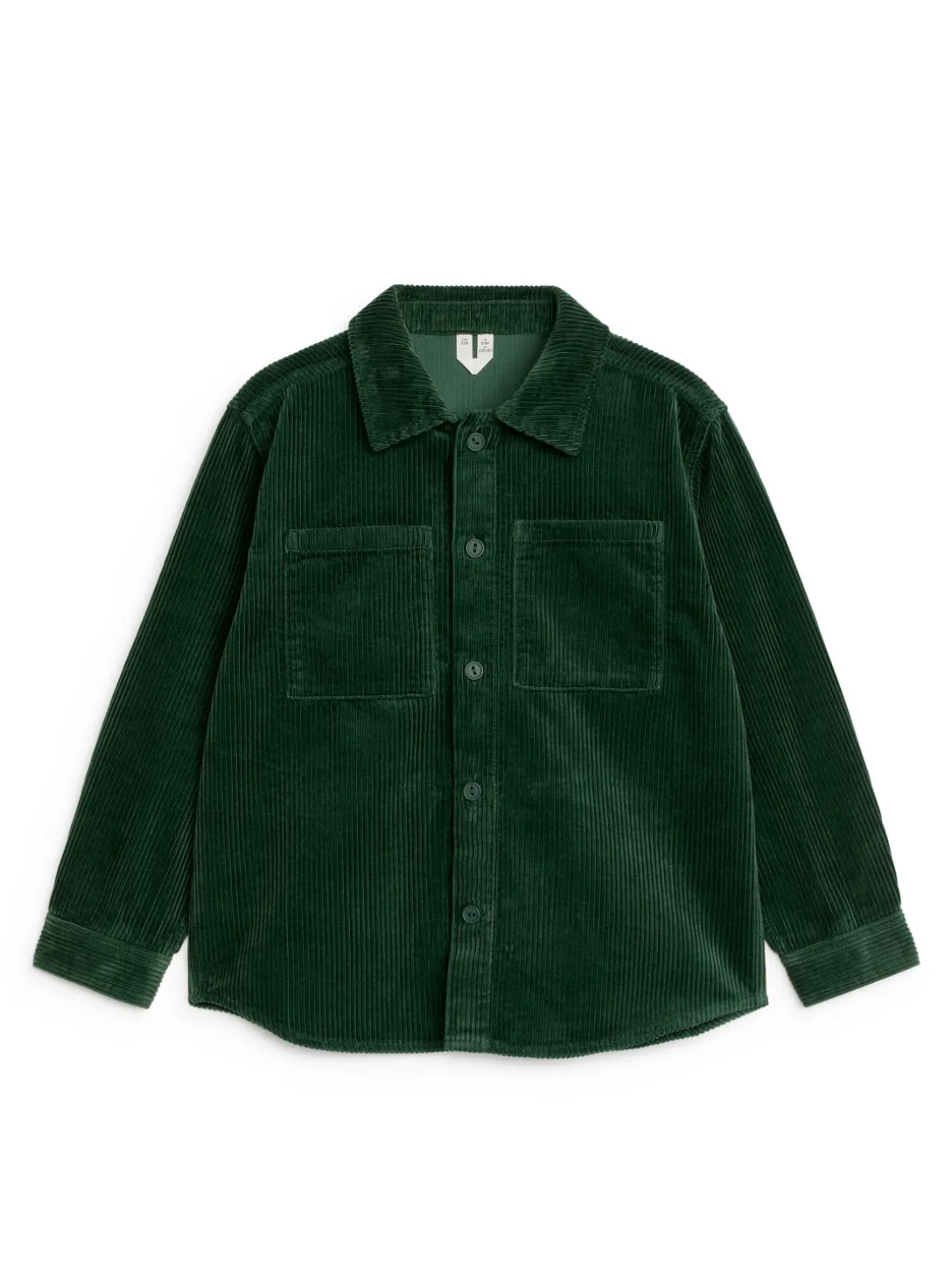 Overshirt I Manchester