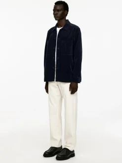Overshirt I Manchester