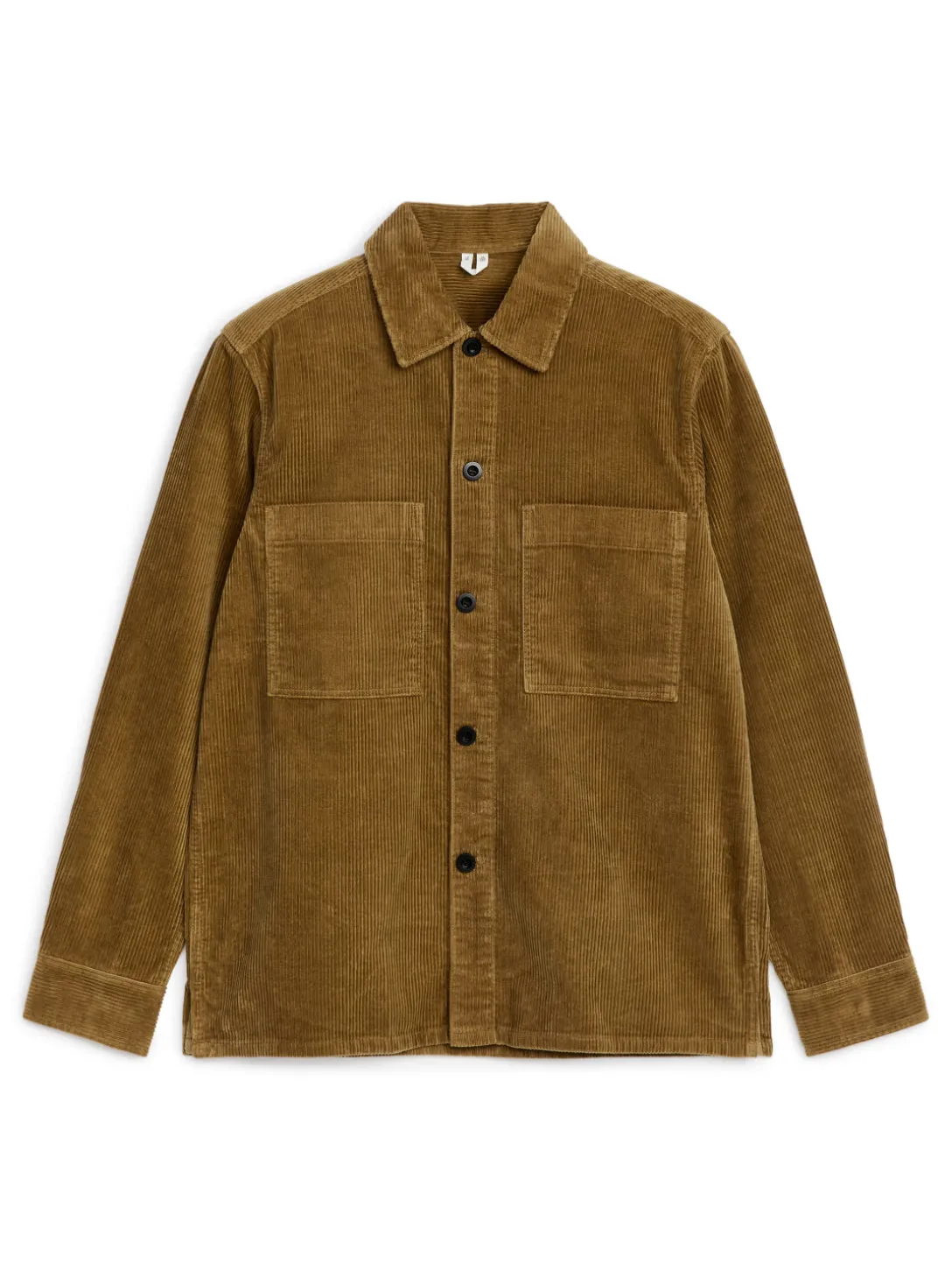 Overshirt I Manchester