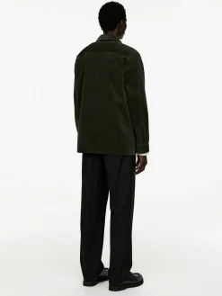 Overshirt I Manchester