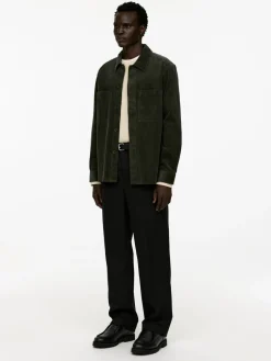 Overshirt I Manchester