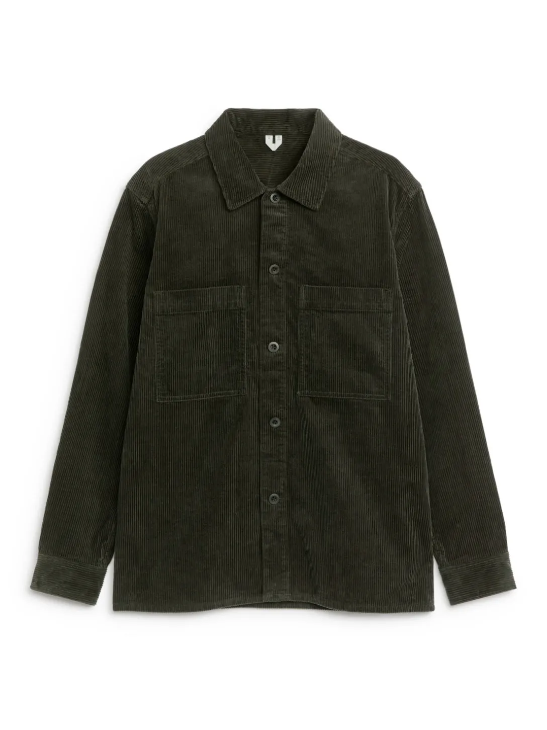 Overshirt I Manchester