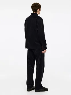 Overshirt I Manchester