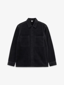 Overshirt I Manchester